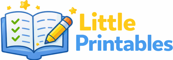 Little Printables